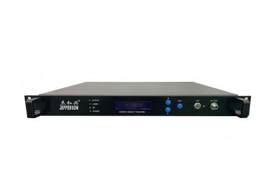 JHX-AMTX-5120光发射机(外调制)