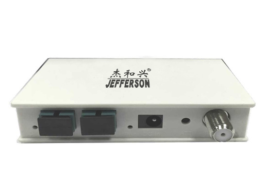 FTTH WDM型光接收机GHX-OR-HSM2-W