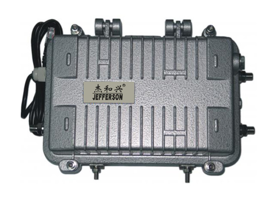 JHX-PLMN-2100调制EOC局端设备