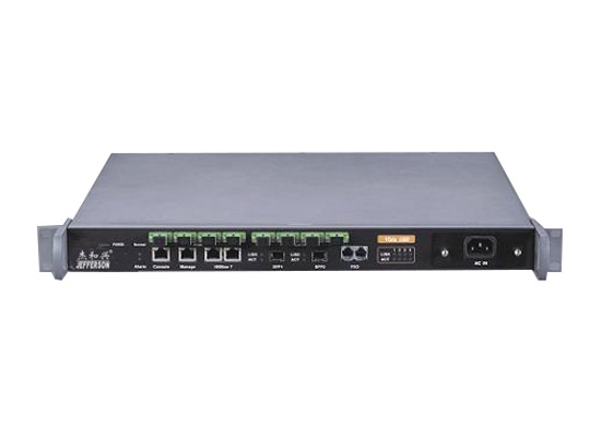 JHX-OLT-4201局端设备