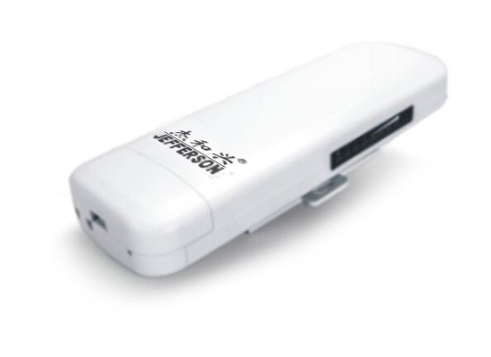 JHX-P250       2.4G 300Mbps 室外无线网桥CPE