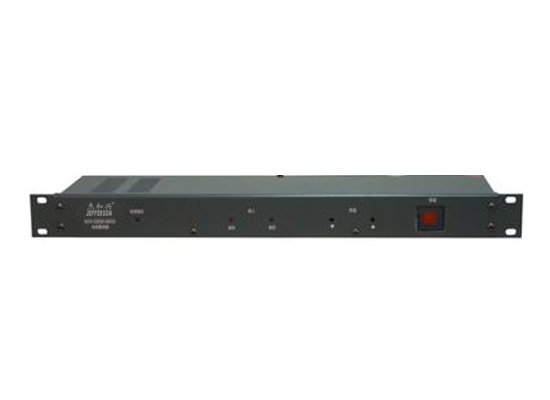 JHX-DEM -9802可变频道电视解调器