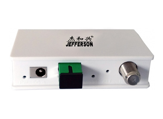 JHX-OR-HSM1超低光功率FTTH光接收机