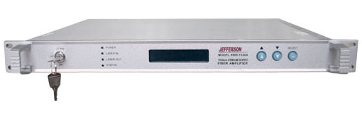 1550nm光纤放大器