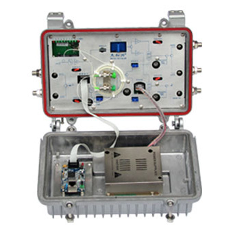 四端口光接收机 四端口光接收机