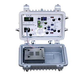 两端口光接收机