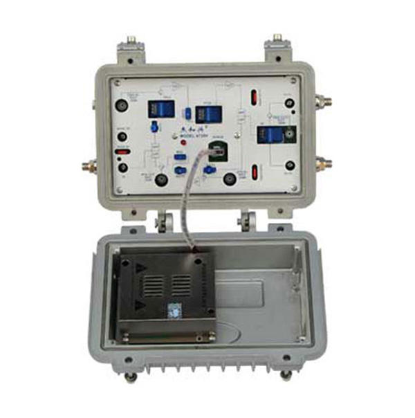 CATV双向干线放大器