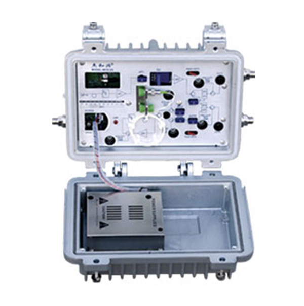 两端口光接收机