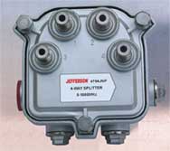 四分配器 4704JNP