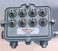 八分配器 4708JNP