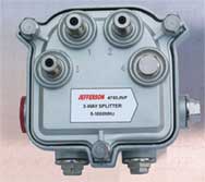 三分配器 4703JNP